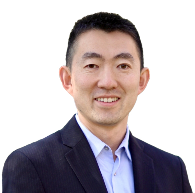Portrait of Dr. Jie Jay Zhao
